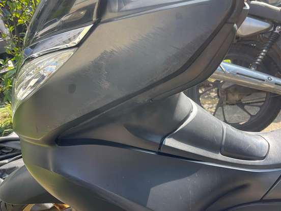 HONDA-PCX HONDA-PCX-2015