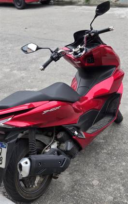 HONDA PCX 160 ABS 