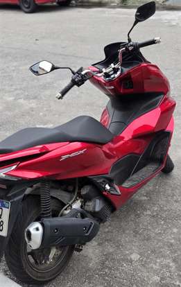 HONDA-PCX 160 ABS-2025