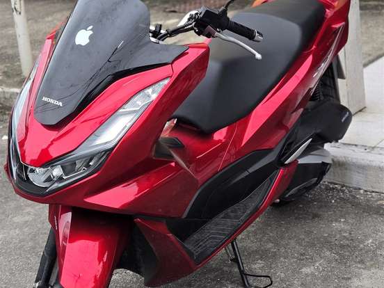 HONDA-PCX 160 ABS HONDA-PCX 160 ABS-2025