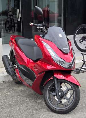 HONDA-PCX 160 ABS-2025