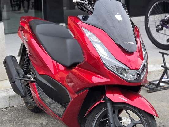 HONDA-PCX 160 ABS HONDA-PCX 160 ABS-2025