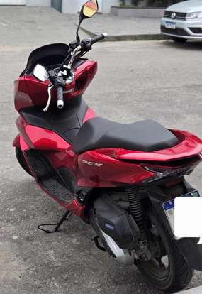 HONDA-PCX 160 ABS-2025