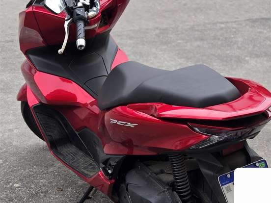 HONDA-PCX 160 ABS HONDA-PCX 160 ABS-2025