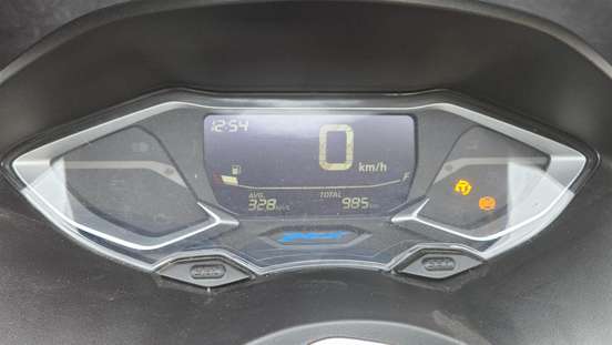 HONDA-PCX 160 ABS-2025