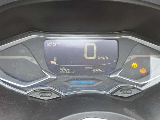 HONDA-PCX 160 ABS HONDA-PCX 160 ABS-2025