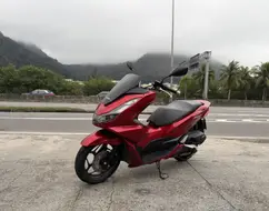 HONDA PCX 160 CBS HONDA PCX 160 CBS