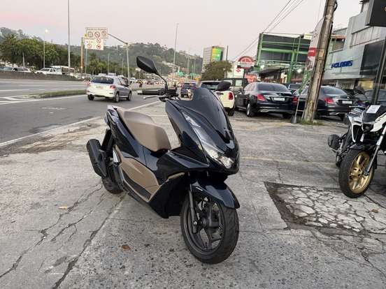 HONDA-PCX 160 DLX HONDA-PCX 160 DLX-2024