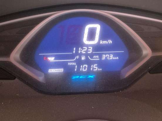 HONDA-PCX DLX HONDA-PCX DLX-2019