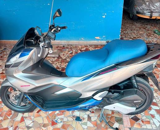 HONDA PCX SPORT 