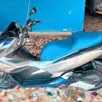 HONDA PCX SPORT HONDA PCX SPORT