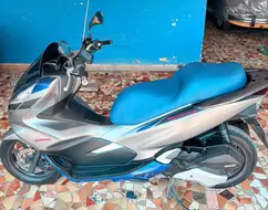 HONDA PCX SPORT HONDA PCX SPORT