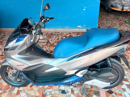 HONDA-PCX SPORT HONDA-PCX SPORT-2019