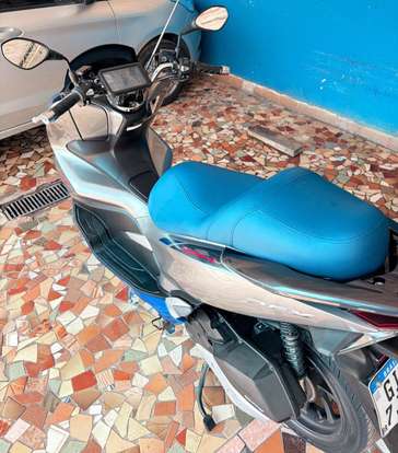 HONDA-PCX SPORT-2019