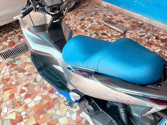 HONDA-PCX SPORT HONDA-PCX SPORT-2019
