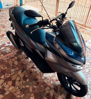 HONDA-PCX SPORT-2019
