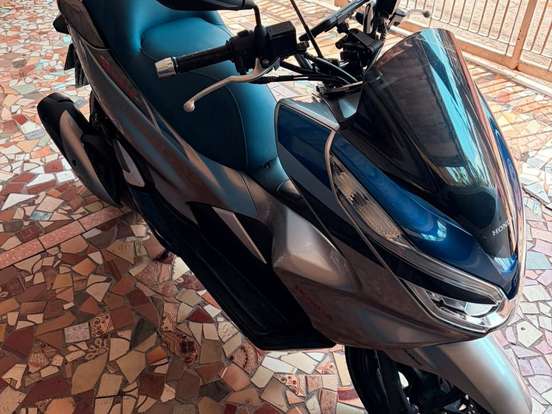 HONDA-PCX SPORT HONDA-PCX SPORT-2019
