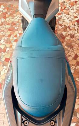 HONDA-PCX SPORT-2019