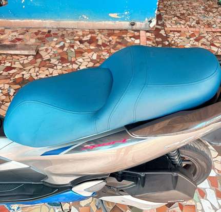 HONDA-PCX SPORT-2019