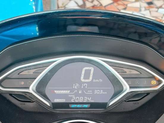 HONDA-PCX SPORT HONDA-PCX SPORT-2019