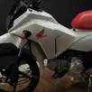 HONDA POP 110i ES HONDA POP 110i ES