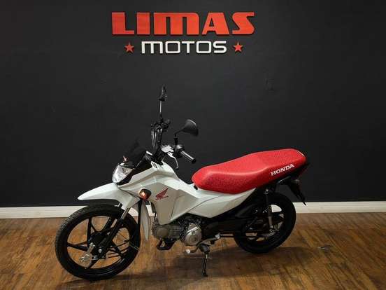 HONDA-POP 110i ES HONDA-POP 110i ES-2026
