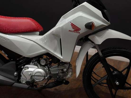 HONDA-POP 110i ES-2026
