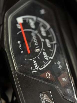 HONDA-POP 110i ES-2026