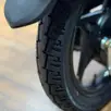 HONDA POP 110i HONDA POP 110i