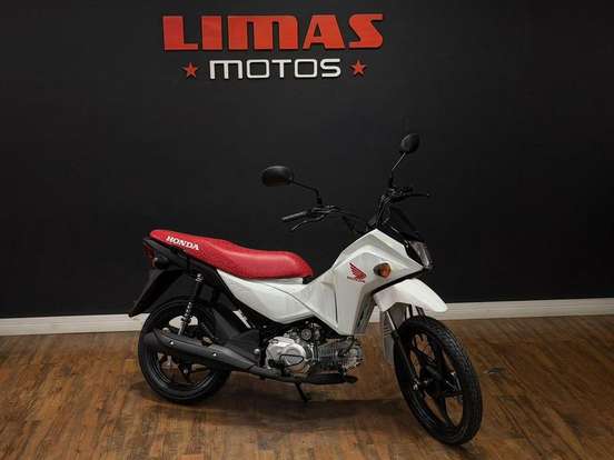 HONDA-POP 110i HONDA-POP 110i-2023