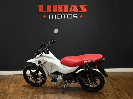 HONDA-POP 110i-2023