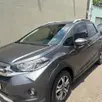 HONDA WR-V 1.5 16V FLEXONE EX CVT HONDA WR-V 1.5 16V FLEXONE EX CVT