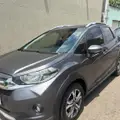 HONDA WR-V 1.5 16V FLEXONE EX CVT HONDA WR-V 1.5 16V FLEXONE EX CVT