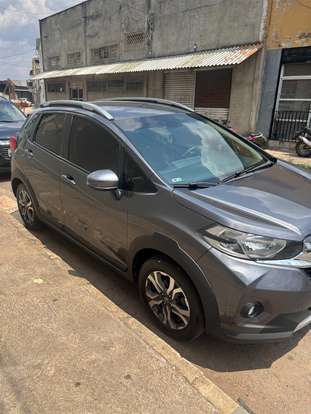 HONDA-WR-V-2019