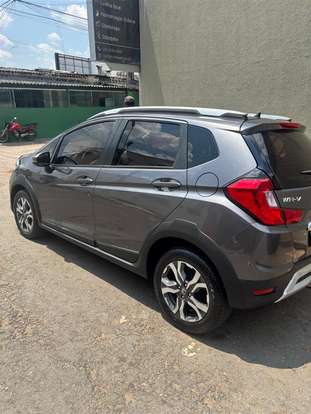 HONDA-WR-V-2019