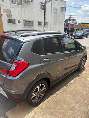 HONDA-WR-V-2019