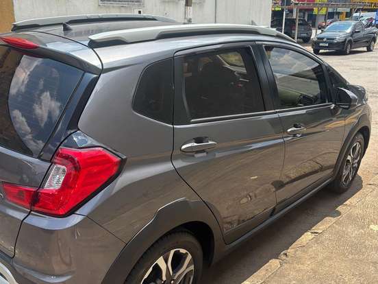 HONDA-WR-V-1.5 16V FLEXONE EX CVT HONDA-WR-V-2019