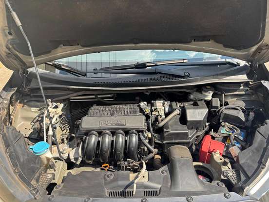 HONDA-WR-V-1.5 16V FLEXONE EX CVT HONDA-WR-V-2019