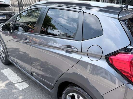 HONDA-WR-V-1.5 16V FLEXONE EXL CVT HONDA-WR-V-2019