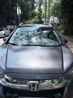 HONDA-WR-V-2019