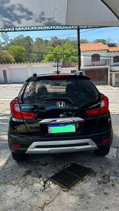 HONDA-WR-V-2018