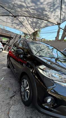 HONDA-WR-V-2018