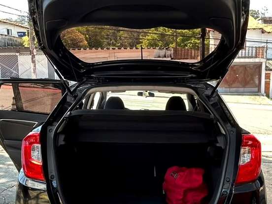 HONDA-WR-V-1.5 16V FLEXONE EXL CVT HONDA-WR-V-2018