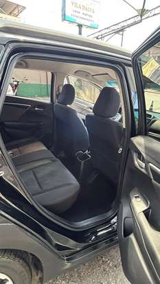 HONDA-WR-V-1.5 16V FLEXONE EXL CVT HONDA-WR-V-2018