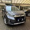 HONDA WR-V 1.5 16V FLEXONE LX CVT HONDA WR-V 1.5 16V FLEXONE LX CVT
