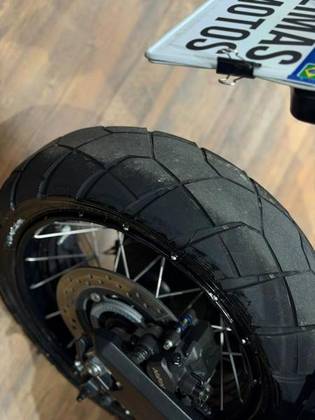 HONDA X-ADV 