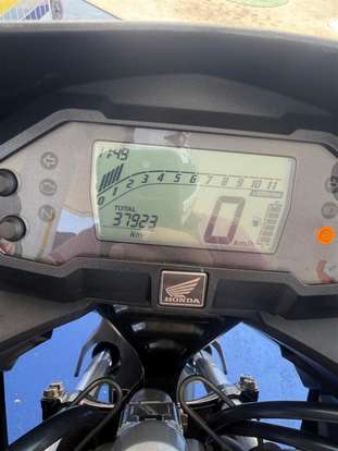 HONDA-XRE 190 ADVENTURE HONDA-XRE 190 ADVENTURE-2023