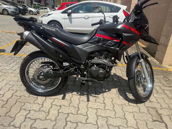 HONDA-XRE 190 ADVENTURE HONDA-XRE 190 ADVENTURE-2023