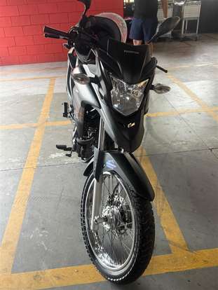 HONDA-XRE 190 ADVENTURE-2023