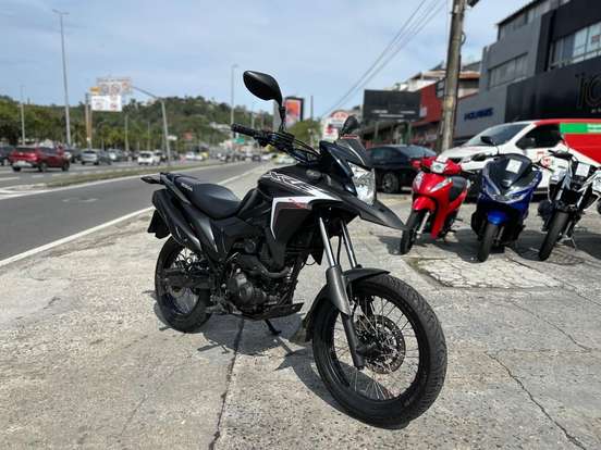 HONDA-XRE 190 ABS HONDA-XRE 190 ABS-2019